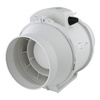 Wentylator kanałowy ⌀200mm 870m3/h 105W 68dB(A) aRil przemysłowy 200-900 AirRoxy 01-156