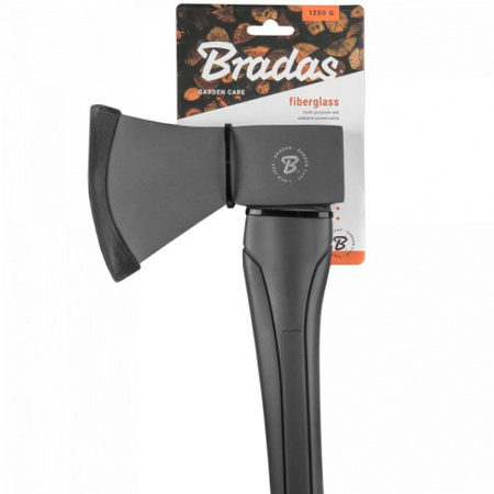 Siekiera uniwersalna FIBERGLASS 800g Bradas KT-SF1080