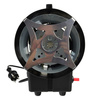 Nagrzewnica gazowa z reduktorem 15 kW G80410