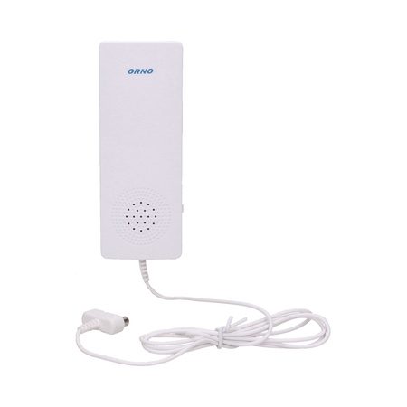 Bateryjny czujnik zalania. 3xAAA OR-DC-629