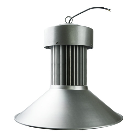 Lampa przemysłowa LED  High Bay 100W 8000lm 4000K oprawa LED ART 4108