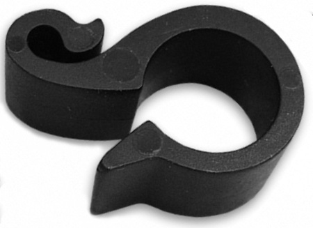 Uchwyt zawieszka do węży i rur 16mm Bradas DSWA10-16L