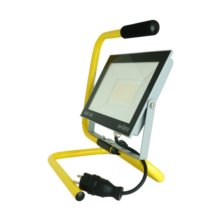 Przenośny naświetlacz KROMA LED 100W DV-9475