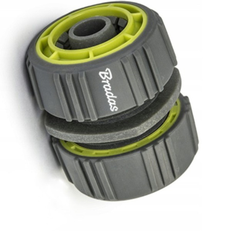 Reparator do węża 1/2" na 1/2" łącznik węży LIME LINE SOFT LE-S100K BRADAS LE-S2100K