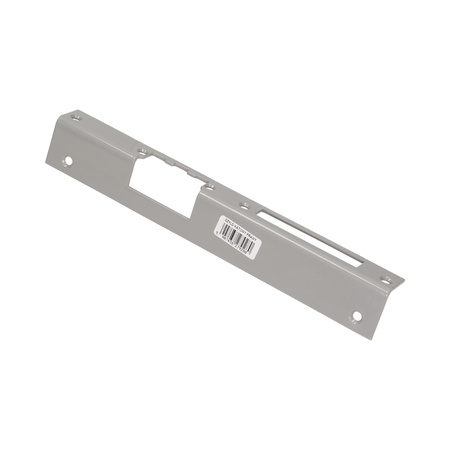 Szyld kątowy. długi. malowany. prawy SKP250-M