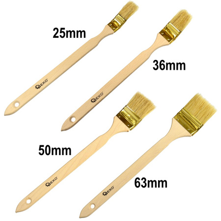 Pędzel kaloryferowy 36mm G66015