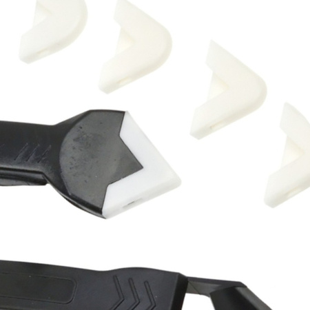 Zestaw do rozprowadzania i usuwania silikonu G33150