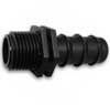 Łącznik GZ 1/2" z wtykiem na wąż 16mm Bradas DSWA04-1216L