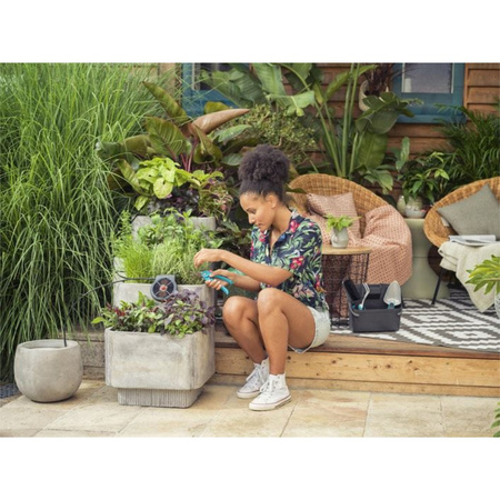 Sekator balkonowy City Gardening GARDENA 08707-20