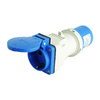 Adapter kempingowy CEE 16A na 230V Schuko 3120-700-0900