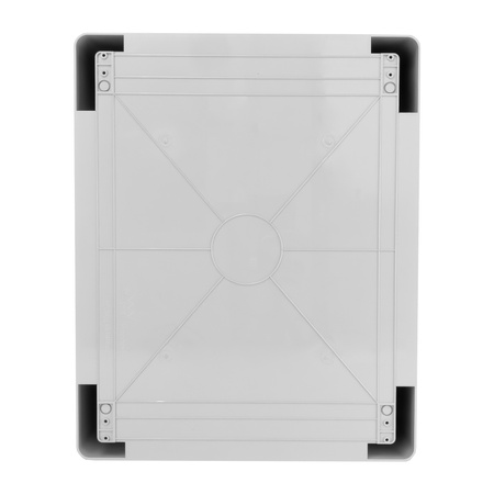 Skrzynka elektryczna z drzwiami 350x500x190mm obudowa rozdzielnia IP65 IK10 TP Electric 