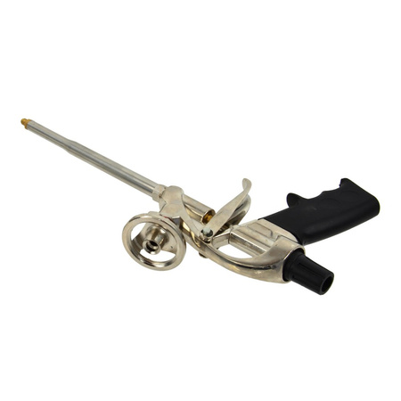 Profesjonalny pistolet do pianki montażowej PROFI G01199