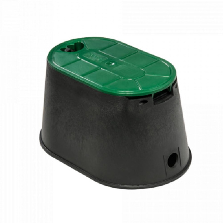 Skrzynia zaworowa "Mini" 32x21cm DSSZ-P3221G