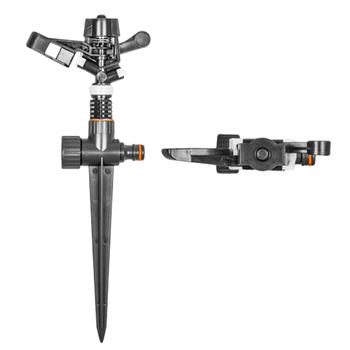 Zraszacz pulsacyjny wbijany BRADAS WL-6023