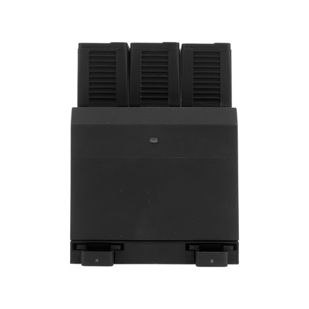 Ogranicznik przepięć PV typ 2 40kA SLP-PV1500 V/Y do 1500V DC szyna DIN warystorowy ochronnik przepięciowy fotowoltaiczny A04304
