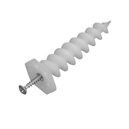 Kołki do montażu w izolacji styropianie KWM 80 E-P 22.178