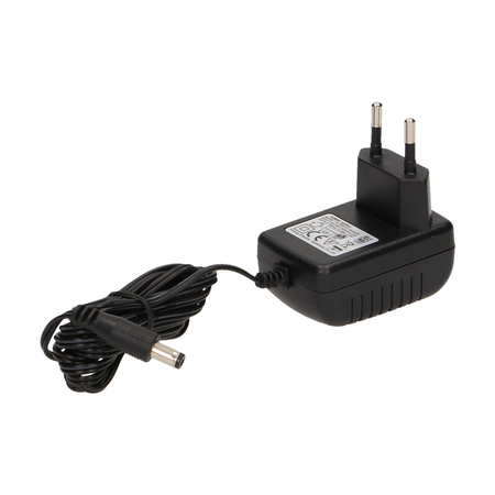 CIRRUS LED 4.5W. lampka biurkowa. 400lm. 3000K. czarna OR-LB-1507/B