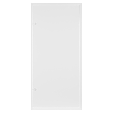 Doktorvolt Rozdzielnica natynkowa 6x24 modułowa metalowa IP30 MN144/6/24