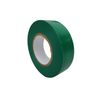 Taśma izolacyjna zielona 15x10m Bemko E30-PVC1510GR