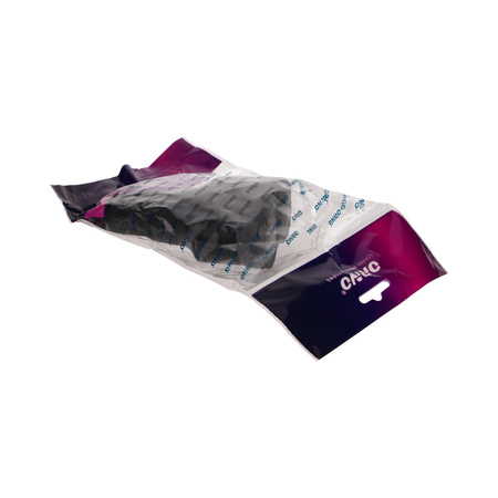 Hermetyczne. podwójne gniazdo gumowe 2P+Z. IP44 OR-AE-13117