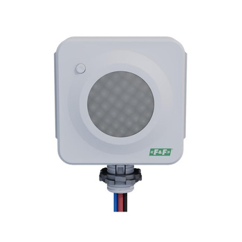 Sufitowy czujnik ruchu na podczerwień F&F (PIR) DR-30M