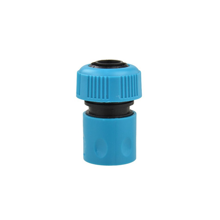 Szybkozłączka 3/4" blister BLUE LINE G73032B