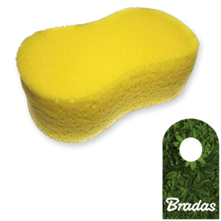 Uniwersalna gąbka do mycia BRADAS ES2047
