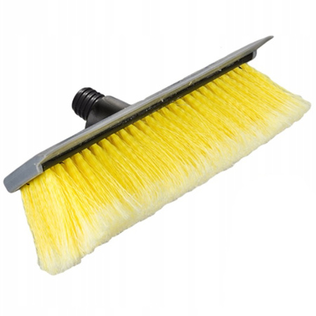 Szczotka do mycia samochodu ze ściągaczką 10" BRADAS ESQ1641H