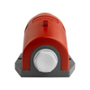 Wtyczka natynkowa CEE 5P 16A 400V IP44 VDE TP Electric 3105-312-1600