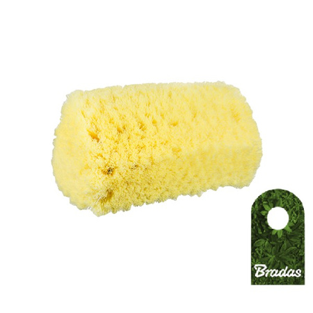 Szczotka do mycia samochodu 4-płaszczyznowa 10" BRADAS ESQ2780H