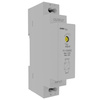 Zasilacz impulsowy - stabilizowany 15 W 12 V DC ELKO PS1M-15/12V