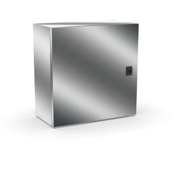 Stalowa skrzynka rozdzielcza StBox- 4.4.2 Doktorvolt IP65 StBox 4.4.2