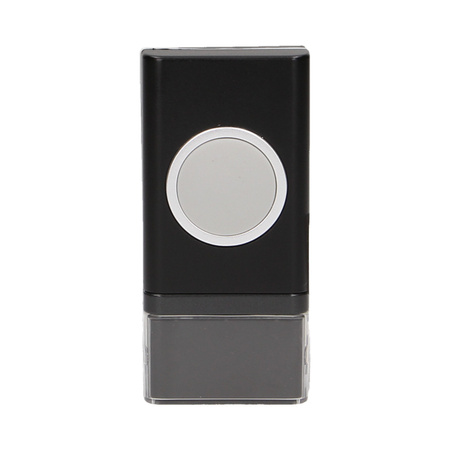 Przycisk bezprzewodowy do rozbudowy dzwonka OR-DB-YK OR-DB-YK-117PD