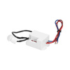 Czujnik ruchu 360st. z zewnętrznym sensorem. IP20. 800W