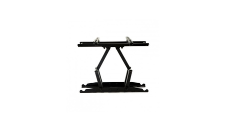 Uchwyt do telewizora 23-60" LED/LCD 45kg pion/poziom UX150 UX-150