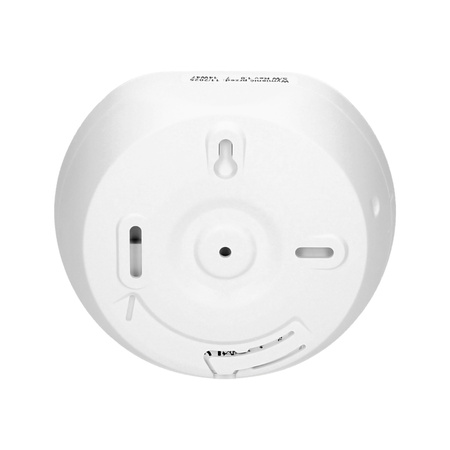 Czujnik tlenku węgla (czadu) z wyświetlaczem Ei EI207D