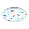 Plafoniera SMD LED 28W 4000K IP44 KIDI LED COSMOS 03648