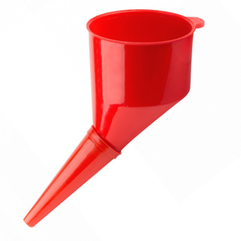 Lejek z sitkiem antystatycznym RED Bradas ES10RD