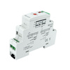 Przekaźnik impulsowy 16A z wyłącznikiem czasowym F&F BIS-413 230V