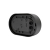 Oprawa elewacyjna VALIT 10W 4000K 850LM IP65 OWAL GRAFIT Bemko C25-EL2-O-010GR-4K