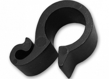 Uchwyt zawieszka do węży i rur 16mm Bradas DSWA10-16L