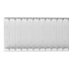 Maskownica modułów 13-modułowa TP Electric DV-2490-ABD26-1