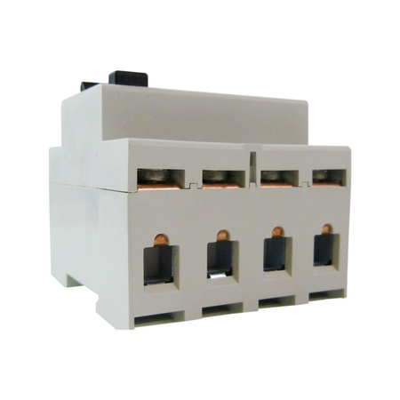 100A 300mA 4P 10kA TYP A RCD/RCCB Wyłącznik różnicowoprądowy SEZ PCHB100/0,3