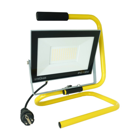 Przenośny naświetlacz KROMA LED 100W DV-9475