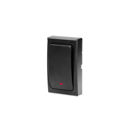 Przycisk bezbateryjny do dzwonka bezprzewodowego ONDO AC OR-DB-MT-156PD