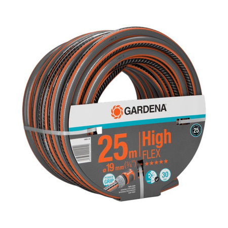Wąż ogrodowy 19mm 3/4" 25m 30 bar Gardena 18083-20