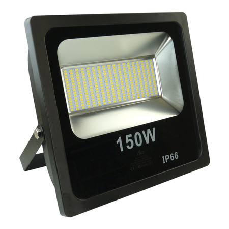 Naświetlacz LED 150W 6500K 12000lm IP65 zewnętrzny ART 4101845