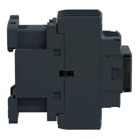 Stycznik modułowy Schneider LC1D 32A 690V AC 3P 15kW stycznik mocy z cewką 220V styki 3NO LC1D32M7