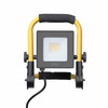 Lampa naświetlacz przenośny LED na stojaku z wtyczką 20W 1065