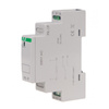 Przekaźnik elektromagnetyczny PK-1P 230 V F&F PK-1P-230V